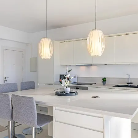 Cozy 2 Bedroom With Magic Sea View * Fuengirola