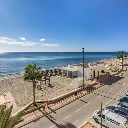 Cozy 2 Bedroom With Magic Sea View
