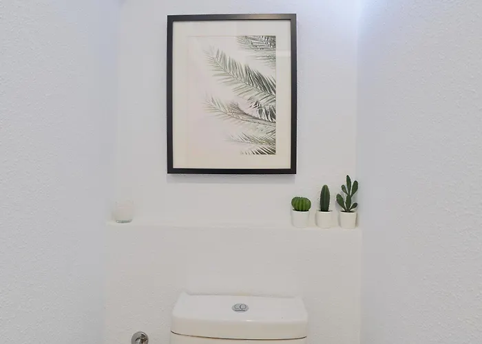 Cozy 2 Bedroom With Magic Sea View Apartment