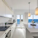 Cozy 2 Bedroom With Magic Sea View Apartment Fuengirola