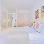 Apartment Cozy 2 Bedroom With Magic Sea View Fuengirola