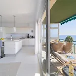 Cozy 2 Bedroom With Magic Sea View Fuengirola