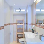 Cozy 2 Bedroom With Magic Sea View * Fuengirola